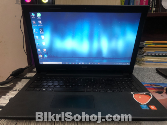Dell inspiron 3542